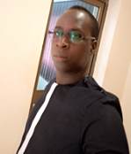 Mr. BAZOUAMANA BD SOW