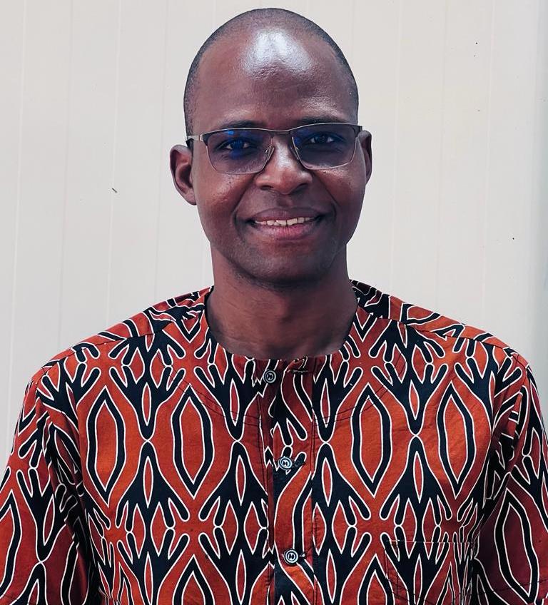 DR SIMON SAWADOGO