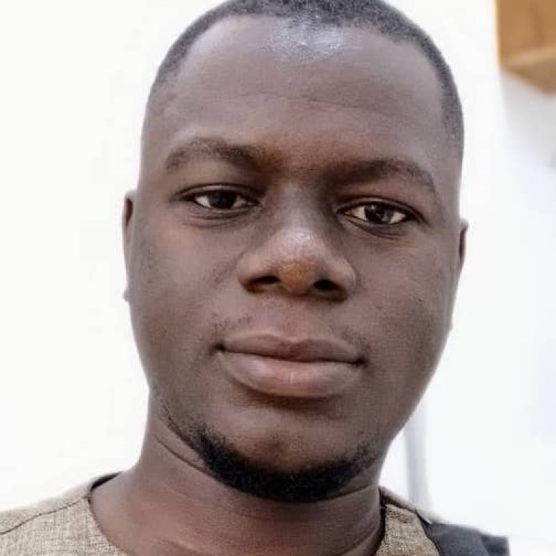 NOUHOUN TRAORE