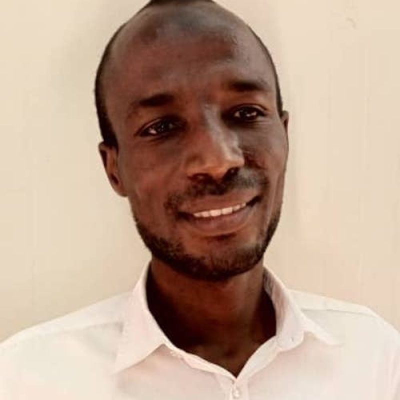 student-issac-oumar-mahamat